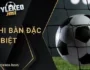 Tỷ Lệ Kèo Ghi Bàn Đặc Biệt: Loại Hình Độc Lạ Hút Người Chơi